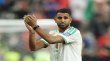 رياض محرز يضع حدا لمسيرته الدولية مع منتخب الجزائر