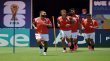 حسام حسن يحسم مصير مشاركة محمد صلاح في مواجهة استراليا الحاسمة