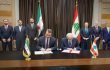 تعاون اقتصادي استراتيجي بين سوريا ولبنان نحو شراكات اقليمية واسعة