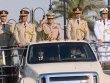مصر تدشن مقر القيادة الاستراتيجية الجديد في العاصمة الادارية