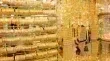 اسعار الذهب اليوم في الاردن تواصل الاستقرار عند مستويات قياسية