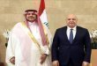 تعزيز العلاقات الدبلوماسية بين لبنان والسعودية عبر تسليم اوراق اعتماد السفير الجديد