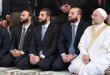 تصعيد اعلامي وميداني من داعش ضد مجلس الشعب السوري وحكومة الشرع