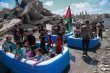 الف يوم من الحرب في غزة ملحمة صمود فلسطيني تتحدى الركام
