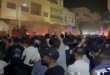 عودة الهدوء الى مدينة السلمية بعد احتواء توتر امني واطلاق سراح موقوفين