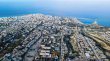درنة الليبية تنهض من تحت الانقاض في ملحمة اعمار كبرى