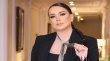 شكران مرتجى تلاحق مروجي الشائعات قانونيا بعد زج اسمها في تصريحات سياسية