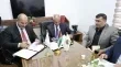 تمديد عقد تشغيل تكسي المطار في الاردن لثماني سنوات قادمة