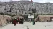 المستشفى الميداني الأردني نابلس 11 يشرع في تقديم خدماته الطبية للأشقاء الفلسطينيين