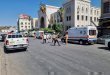 لجنة التحقيق الدولية تدين تفجير دمشق وتطالب بمحاسبة المتورطين
