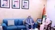 تعزيز التعاون الاجتماعي بين الاردن واسبانيا