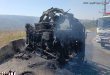 مقتل ضباط في الجيش اللبناني بغارة اسرائيلية على جنوب لبنان