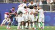 المغرب يكتسح كندا بثلاثية ويحجز بطاقة العبور لربع نهائي المونديال