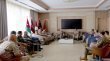 تعاون عسكري متقدم بين الاردن وليبيا خلال استقبال رئيس الأركان