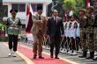 شراكة دفاعية استراتيجية بين قطر واندونيسيا لتعزيز التعاون العسكري
