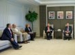 القاضي يلتقي رئيس وأعضاء من الهيئة الإدارية لرابطة الكتاب الأردنيين ويؤكد أهمية دورهم في ترسيخ السردية الوطنية