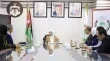 تعاون جديد بين وزارة التنمية الاجتماعية وجمعية تزوتشي التايوانية لتعزيز خدمات الرعاية في الاردن