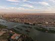 الاوقاف السورية تطلق حملة وطنية لاغاثة متضرري فيضانات الرقة ودير الزور