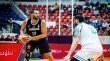 منتخب السلة الاردني يكتسح العراق ويختتم تصفيات كاس العالم بانتصار عريض