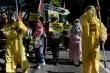 تحقيق برلماني في ماليزيا حول صفقة معادن نادرة مرتبطة بتسليح البنتاغون المستخدم في غزة