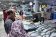 انتعاش اسواق السمك في بندر عباس بعد توقف العمليات العسكرية