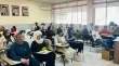 مؤسسة التدريب المهني تطلق المرحلة الثالثة من مشروع ارضي لتاهيل الشباب في القطاع الزراعي