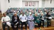 النيابية تستمع لآراء المجتمع المدني حول قانون الإدارة المحلية
