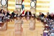 جوزاف عون في ذكرى رشيد كرامي يتعهد بإنهاء معاناة الجنوبيين وبناء الدولة