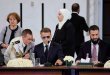 الشرع يكشف تفاصيل موقف ماكرون من تفجيرات دمشق وسط تحركات امنية مكثفة