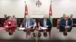 الأردن وإسبانيا يطلقان مشروع رعاية 2 لدعم النظام الصحي