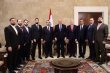 جوزاف عون يشدد على حصرية السلاح ويدين الانتهاكات الاسرائيلية في لبنان