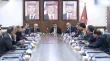 رئيس مجلس النواب يؤكد ضرورة تعزيز التنسيق بين الكتل النيابية