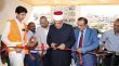 افتتاح مسجد إسكان الكهرباء الكبير في القويسمة لتعزيز دور المساجد في المجتمع