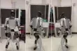 حقيقة تمرد روبوت بشري في اندونيسيا واثارة الجدل حول الذكاء الاصطناعي