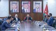 اجتماع تنفيذي لمجلس النواب برئاسة مازن القاضي لمناقشة القوانين المقبلة