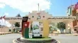 وزارة الأشغال تطلق أعمال صيانة على طريق المطار لتعزيز السلامة المرورية