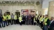 غرفة تجارة عمان تجري تمرينا ميدانيا لتعزيز جاهزية الكوادر في حالات الطوارئ
