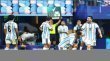 ميسي يقود الارجنتين لريمونتادا تاريخية امام مصر في كاس العالم
