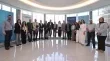 زين الاردن تكرم الكوادر الطبية المتميزة في مركز صحي الاميرة بسمة