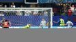 مصر تباغت الارجنتين ومصطفى شوبير يبطل مفعول ميسي في كاس العالم