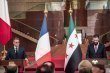 سوريا تعزز اسطولها الجوي بثماني طائرات ايرباص جديدة