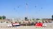 مناورات العقاب الذهبي تعزز التعاون العسكري بين مصر وتركيا