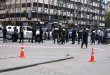 تداعيات التفجير المزدوج في دمشق خلال زيارة الرئيس الفرنسي