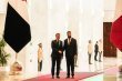 فرنسا تبدي استعدادها لدعم القطاع المصرفي السوري وتعزيز الشراكة الاقتصادية
