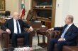 عون يضع شروطا حاسمة لاستقرار لبنان ويطالب بوقف التصعيد الاسرائيلي