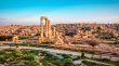 ارتفاع طفيف في درجات الحرارة مع طقس صيفي حتى الأحد