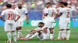 غياب اسماعيل صيباري عن مواجهة المغرب وفرنسا في ربع النهائي