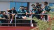 محمد صلاح يقطع وعدا للجماهير بعد انتهاء مشوار مصر في كاس العالم