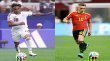 مواجهة نارية في ربع نهائي كأس العالم اسبانيا تصطدم بطموح بلجيكا