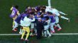فرنسا تقصي المغرب وتخطف بطاقة العبور لنصف نهائي كاس العالم